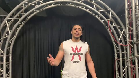 José Acosta Wants No Excuses at PPW Reckoning