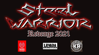 Revenge 2021 studio re-recorded version