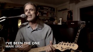 I've Been The One (George) - Mark Urso