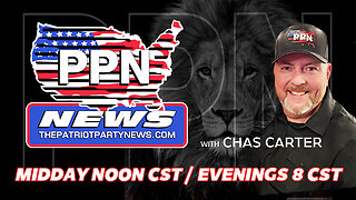 3-26-24-ppn-at-8pm-cst-9pm-est #PPN #Truth