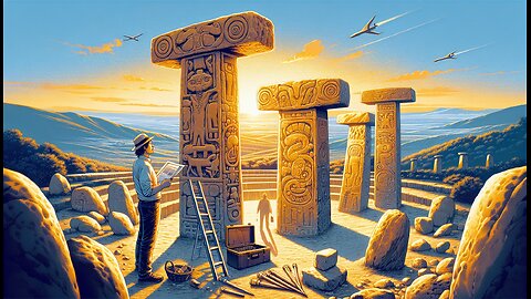 Göbekli Tepe: The Temple That Changed History