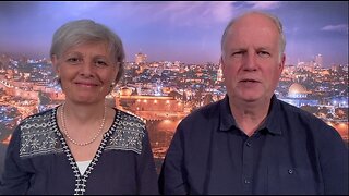 Israel First TV Program 226 - With Martin and Nathalie Blackham - Gaza War Update 14