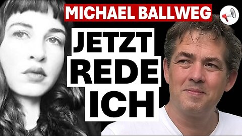 Michael Ballweg: Jetzt spreche ich!Stellungnahme zu den Vorwürfen@POLITIK SPEZIAL🙈