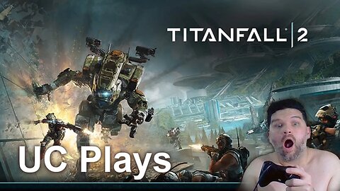 🔴LIVE - TitanFall 2 - 10.12.23 - Nut UP or Shut UP!