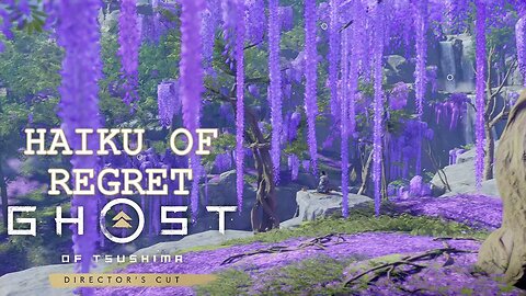 Haiku Of Regret - Ghost Of Tsushima Director's Cut (PS5)