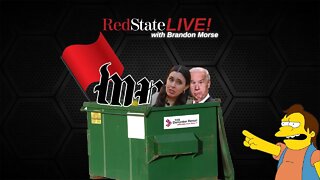 🔴 LIVE - The Democrat Dumpster Is Getting Full