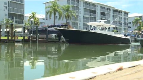 National Boater Safety Week: What to do when rough weather hits