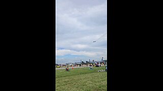 Air Show 2024