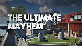 THE ULTIMATE MAYHEM - Call of Duty Infinite Warfare Gameplay