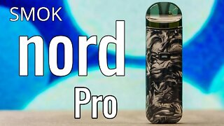 SMOK nord Pro