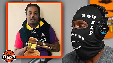 Trenches News on if He’s the Snitch in FBG Duck’s Murder Case