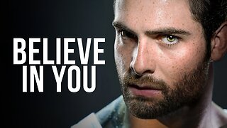 Believe in you - Powerful motivational video 2023