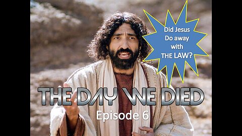 The Day We Died( Salvation) episode 6