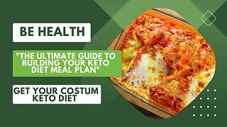 "Fueling Your Body with Fats: A Beginner's Guide to the Keto Diet"