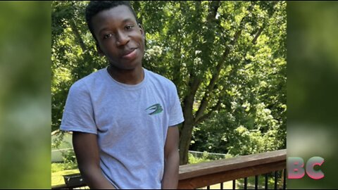 Black teen shot after ringing the wrong doorbell while picking up his siblings
