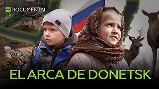 El arca de Donetsk