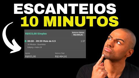 Como Funciona Cantos 0 a 10 MIN