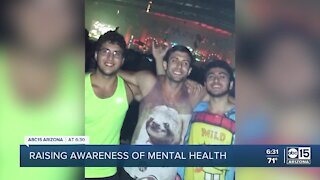 Valley family shares struggle with schizophrenia in hopes of helping others