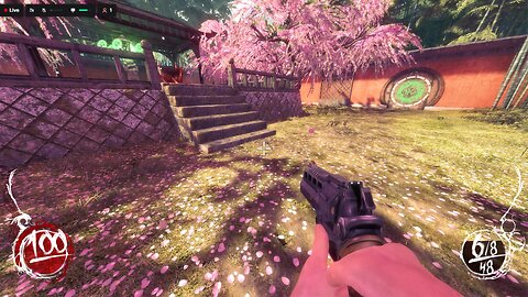 Shadow Warrior, Playthrough, pt.1 (Chapter 1)