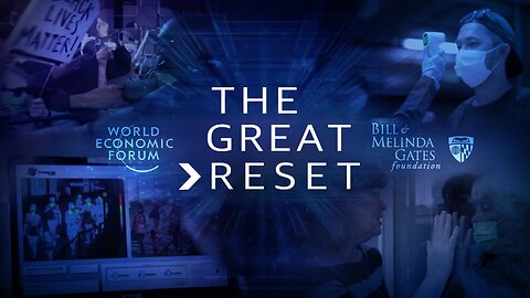 The Great Reset (Complete Audiobook)