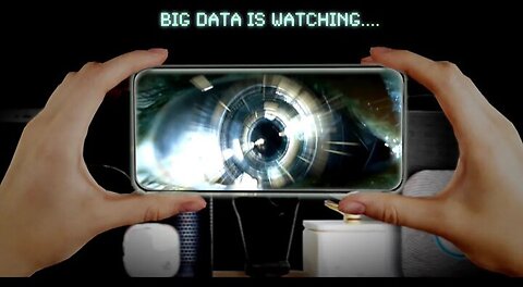 Big Data Is Watching - NWO New World Order Documentary