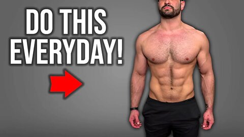 How to Get SHREDDED FAST!! (START THIS NOW)