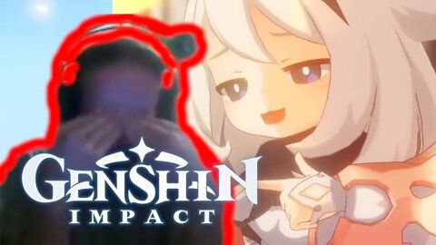 Watching Genshin Impact Review