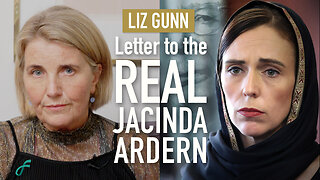 2023 MAR 01 Letter to Jacinda homage to Ardern who sanctioned the police brutalising of gentle Kiwis