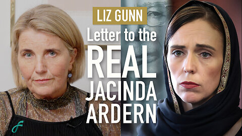 2023 MAR 01 Letter to Jacinda homage to Ardern who sanctioned the police brutalising of gentle Kiwis