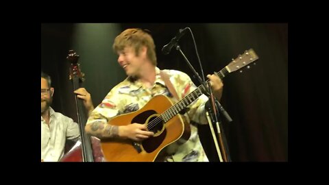 Billy Strings w/The Travelin’ McCourys - Long Journey Home (Nashville, TN 7/2/21)