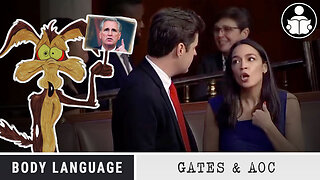 Body Language - Matt Gates & AOC