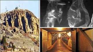 Secret Base of Dulce - The New Illuminati - Scifi Movie Documentary