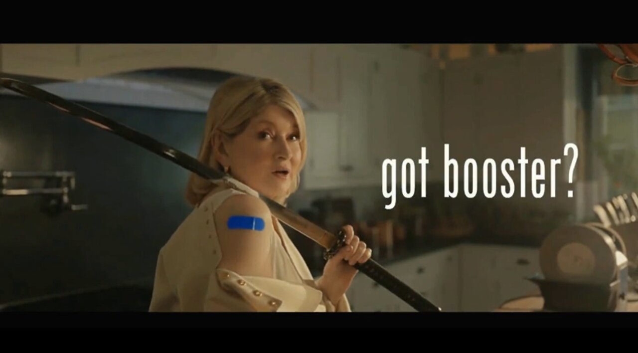 Vivid Martha Stewart Unwelcome Guest Image Nature