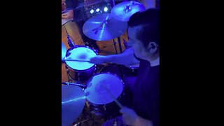 My Testimony by Elevation Worship (Drum Cover)