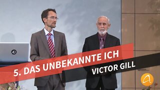 05. Das unbekannte Ich # Der schmale Weg # Victor Gill