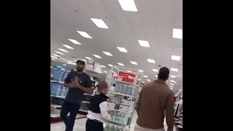 They don’t even hide it anyone. Target employee says she “supports satan and pride”