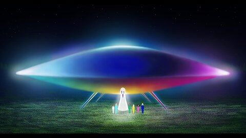 We Are Announcing Our Arrival - Pleiadian Message