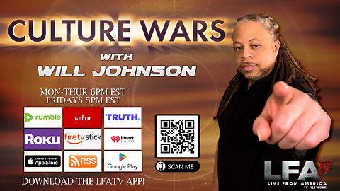 CULTURE WARS 8.15.23 @6pm EST: There is only one way to fix this... Do you know what that is?