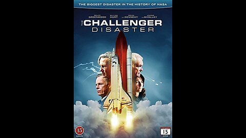 The Challenger Disaster 2013 1080p