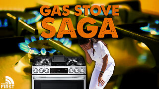 The Gas Stove Ban Is Coming