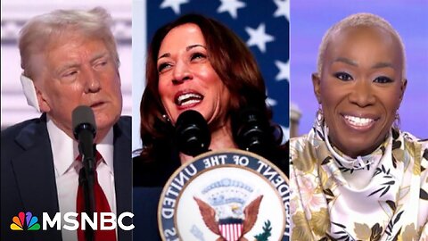 Will Trump dare debate VP Kamala Harris? Top Dem doubles down on challenge