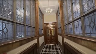 Shocking! Inside London’s “School of Lucifer” (R$E)