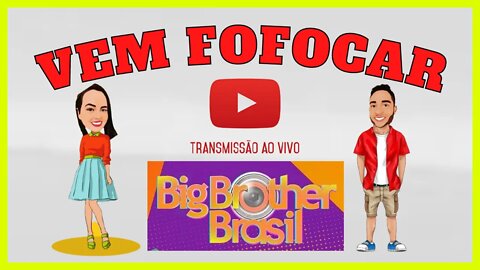 BBB 22 Ao Vivo Hoje Agora, Prova Do Líder!