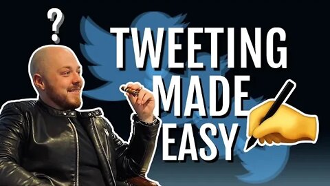 What Should You Tweet About? | Twitter Tutorial