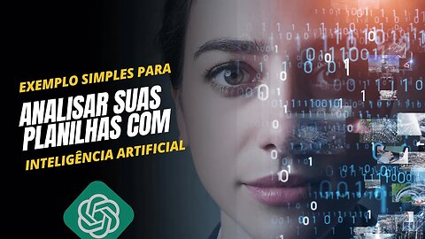 CHATGPT PARA YOUTUBE Uma Análise INÉDITA Com Inteligência Artificial