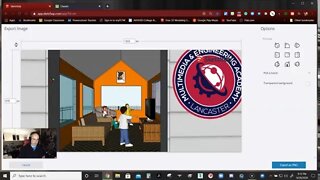 Change View Style in Sketchup