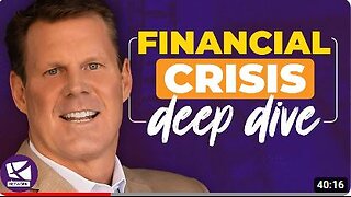 Financial Secrets and the Impending Crisis in the U.S.