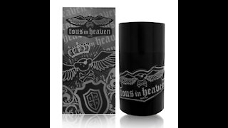 Tous In Heaven For Him Fragrance REVIEW! Mens Fragrance Cologne Review