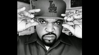 Ice Cube a real OG!