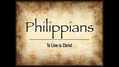 Philippians 3:12-16